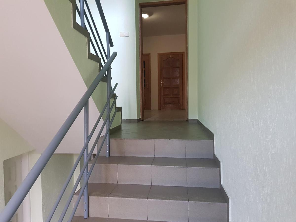 Apartamento Livingpalanga Meta3 Exterior foto